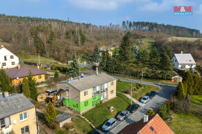 Prodej bytu 2+1, 53 m², Třebichovice - 12