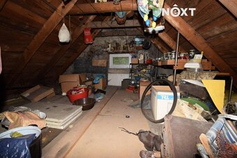 Prodej Rodinný dům, 102㎡ - 12