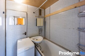 Prodej bytu 2+1, 61m2 - Brno - Bystrc, ev.č. 100034 - 12