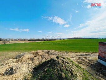 Prodej pozemku k bydlení, 964 m², Ostrava, ul. Junácká - 12