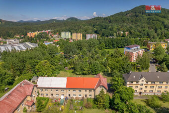 Prodej tří nájemních domů, 926 m², Kamenický Šenov - 12