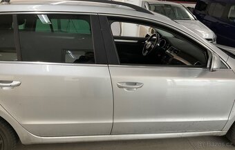 Škoda Superb 2.0 Tdi 103 KW DSG EXCLUSIVE 209tkm 4/2013 TOP - 12