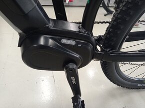 Prodám elektrokolo APACHE TUWAN MX-I 1 velmi dobrý stav - 12