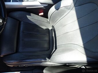 BMW X5 M50d X DRIVE r.v.2016 (280 kw) Koup.ČR (DPH) - 12