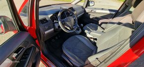 Opel Zafira 1.7.CDTI 92Kw 2009 Velmi Hezký Stav Top Km - 12