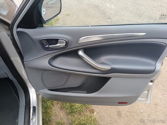 Ford S-max 2.2.tdci Titanium 129kw. - 12