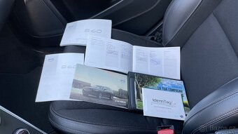 Volvo S60 //2.0D//110kW//D3//SUMMUM//AUTOMAT// - 12
