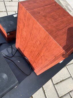 Domácí kino Genius repro SW-HF5.1 6000 - 12