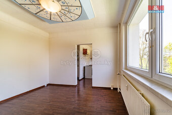 Prodej bytu 4+1, 74 m², Sokolov, ul. Lidické nábřeží - 12