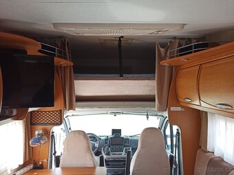 FIAT DUCATO RIVIERA 3.0JTD 115kW - 12