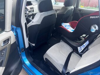 Citroen C4 Picasso 1.6Hdi - 12