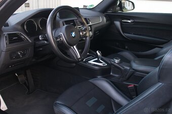 BMW M2 Competition 2019 DKG - 12