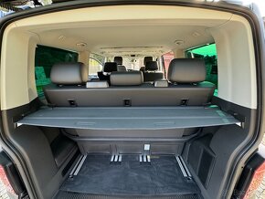 Volkswagen T6,1, Multivan 2.0 BiTDI 199k,4x4,Generation six - 12