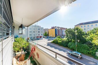Prodej byt 2+kk, 35㎡ - 12
