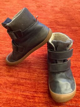 Zímní barefoot boty zn. Koel vel. 33 - 12