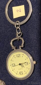 zajímavá klíčenka ,...6cm - 12