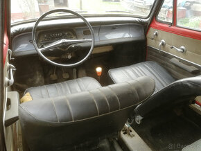 Škoda 1000 MB - 12