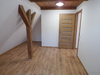 Pronájem bytu 3+kk, 64 m2, Železná, Železný Brod - 12