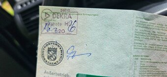 Vw Fox 1.2 i  40 Kw Auto na Opravu Dovoz SRN - 12