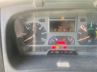Mercedes-Benz Atego - 12
