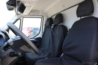 Iveco Daily 3.0,10PAL,KLIMA,MĚCHY,ČR,1.MAJ - 12