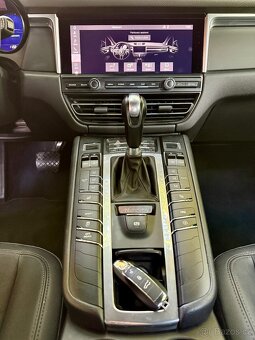 Porsche Macan 2019, 2.0T, 55.000 km - 12