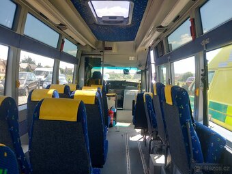 Renault COMAN MAXI RIDER I  PRO INVALIDY - 12