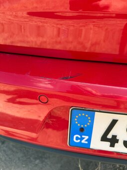 VW Golf 7 GTD - 12