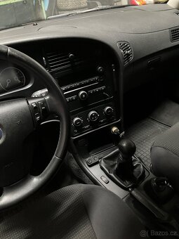 Saab 9-5 - 12
