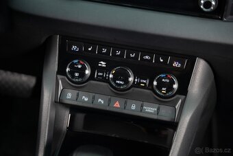 Škoda Karoq 2.0TDI 140kW, automat, 4x4, 2020, DPH - 12