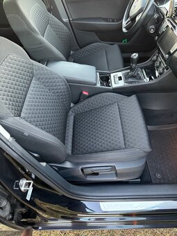 Škoda Superb 3 bez ADBlue - 12