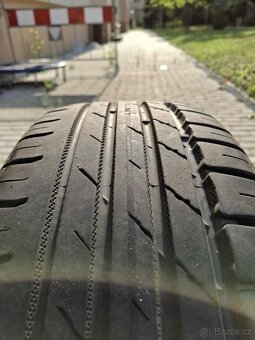 Nokian Wetproof, 185/60R15, 88H - 12