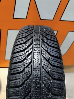 Zimní kola Opel Corsa 4x100 5,5Jx14 pneu 185/70R14 - 12