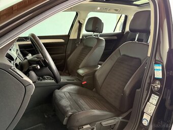 VOLKSWAGEN Passat Variant-2.0TDi-BMT-140kW-DSG-Highline-R17 - 12
