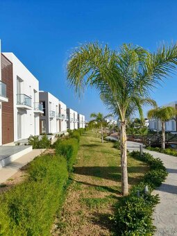 Apartmán u moře na Kypru - 12