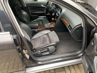 Audi A6C6 Olroud Qvadro - 12