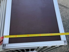 ALU autobox Schmidt pro psy do Octávie II - 12