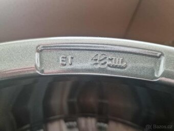 AEZ Panama 5x112 R20 - 12