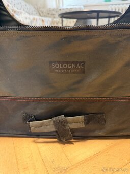 Bouda skládací box - 12