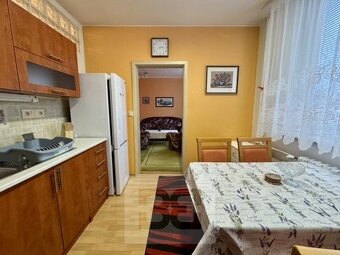 Pronájem bytu 2+1 59 m², Velké Opatovice, ev.č. N08584 - 12