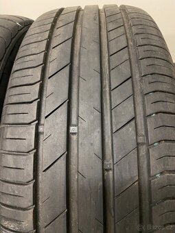 ORIGINAL ALU KOLA KIA SORENTO 235/55/19 - 12