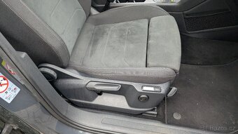 Volkswagen TIGUAN 2.0tdi 110kw automat DSG - 12