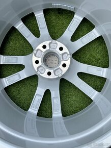 AUDI Q5 SQ5 - NOVÁ ZIMNÍ SADA 255/45 R20 Continental - 12