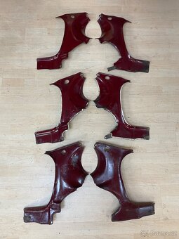 Predam diely JAWA ČZ 250 350 353 354 559 590 592 360 361 362 - 12