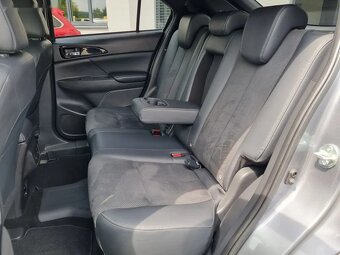 Mitsubishi Eclipse Cross, 2.4 PHEV 4x4 1 - 12