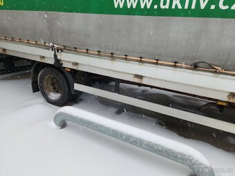 Iveco daily 2,8 - 12