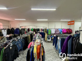 Prodej, Obchodní prostor, 800m2, Bruntál - 12