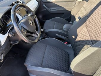 Škoda Fabia Monte Carlo - 12