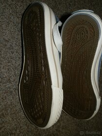 Dívčí kecky vel.32 - 12