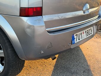 Opel Meriva 1.6 16V 77kW - 12